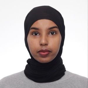 Meet your Posher, Shukri